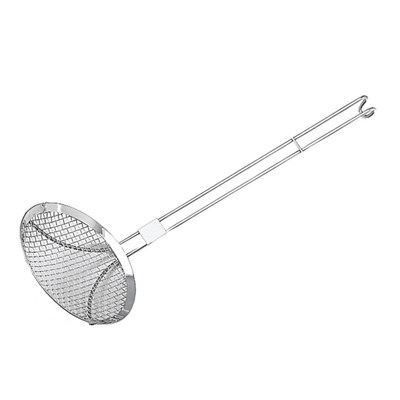 Шумовка сетчатая d 22,5 см, P.L. Proff Cuisine 81272055 - фото 41229073