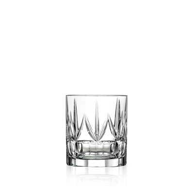 Стакан Олд фэшн RCR Style Chic 430 мл, Италия 81262108 - фото 41240026