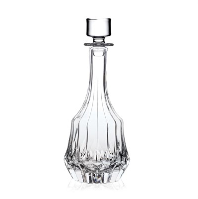 Графин с крышкой RCR Style Adagio 1000 мл, Италия 81262152 - фото 41240059