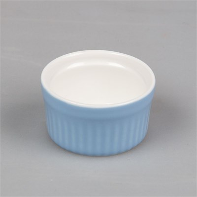 Соусник d 6,5 см,80 мл, фарфор, P.L. Proff Cuisine 81223904 - фото 41240615