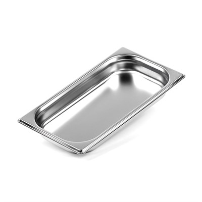 Гастроемкость 1/3х1,5'' 327х176х40 га00014 - фото 41306802