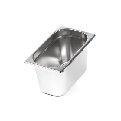 Гастроемкость 1/4х6'' 265х164х150 га00021 - фото 41306803