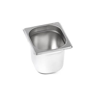 Гастроемкость 1/6х6'' 176х164х150 га00025 - фото 41306805