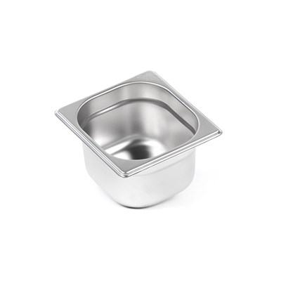 Гастроемкость 1/6х4'' 176х164х100 га00024 - фото 41306806