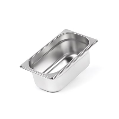Гастроемкость 1/4х4'' 265х164х100 га00020 - фото 41306809