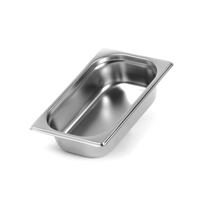 Гастроемкость 1/4х2,5'' 265х164х65 га00019 - фото 41306810