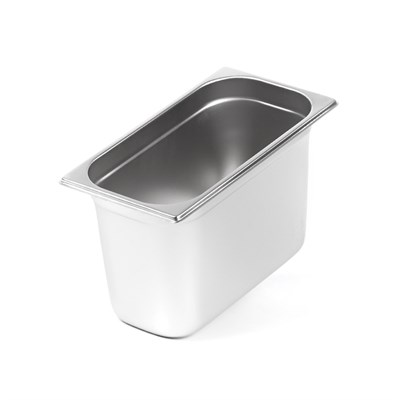 Гастроемкость 1/3х8'' 327х176х200 га00018 - фото 41306811