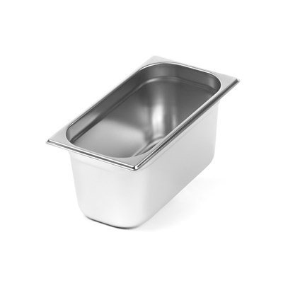 Гастроемкость 1/3х6'' 327х176х150 га00017 - фото 41306812