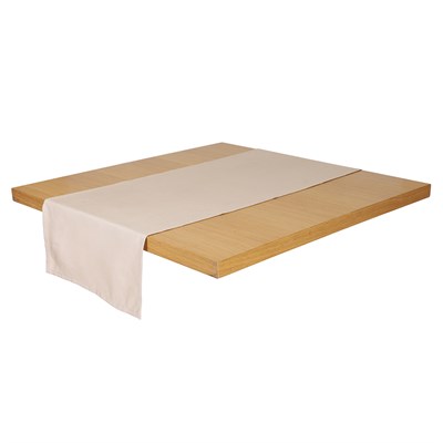 Дорожка 0,45х1,40м Панама бежевый (цвет 04) дор1708 - фото 41344587