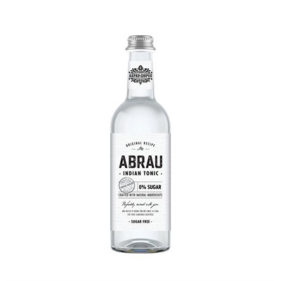 Напиток безалкогольный, "Абрау Индиан Тоник", без сахара,стекло 0,375 л, Абрау-Дюрсо (коробка 12 шт) 81280509 - фото 41407575