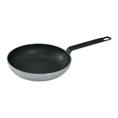 Сковорода 30*5 см, алюминий с антипригарным покрытием, индукция, P.L. Proff Cuisine 99007029 - фото 41410398