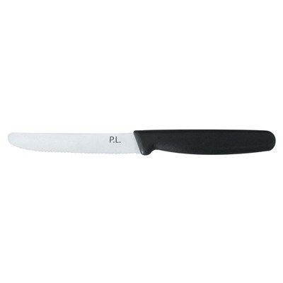 Нож PRO-Line для нарезки, волнистое лезвие, 16 см,  P.L.- Barbossa 99002003 - фото 41410696