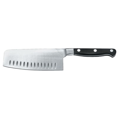 Нож-топорик Classic кованый 18 см, P.L. Proff Cuisine 99002196 - фото 41410779
