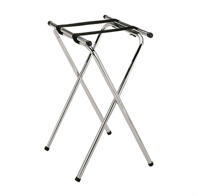 Стойка для подносов 48*41*80,5 см, металлическая, P.L. - BarWare 81259172 - фото 41416083
