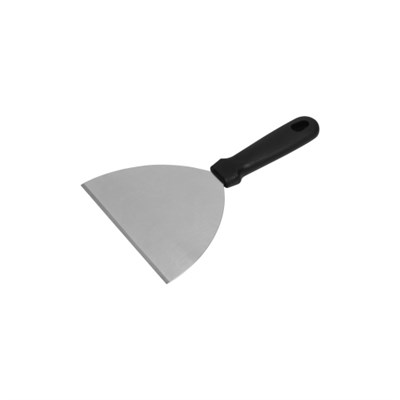 ЛОПАТКА поварская 232х112х152мм [RGS-Z91114] кт4327 - фото 41479417