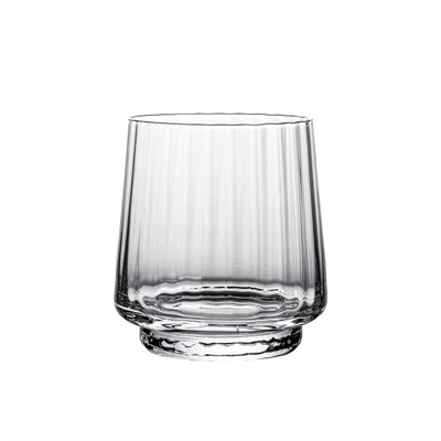 Бокал для виски,воды 320 мл, серия "Optical-2"  P.L.-BarWare 81269695 - фото 41552400