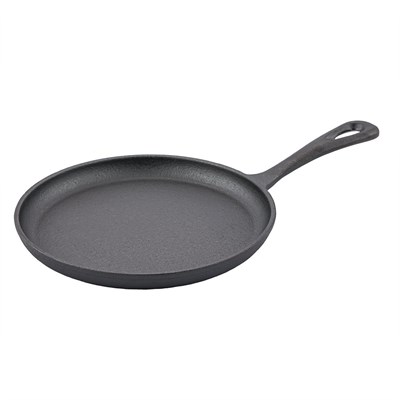 Сковородка чугунная,для подачи 16*1.6 cм, P.L.-ProffCuisine 81240578 - фото 41565843