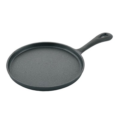 Сковородка чугунная,для подачи 20*1.6 cм, P.L.-ProffCuisine 81240579 - фото 41565844