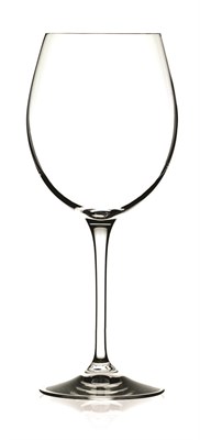 Бокал для вина RCR Luxion Invino 450 мл, хрустальное стекло, Италия (ЗАКАЗНОЕ) 81269002 - фото 41588938