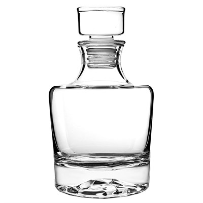 Штоф с крышкой,"Iceberg" 750 мл, стекло P.L. - BarWare 81269492 - фото 41604115