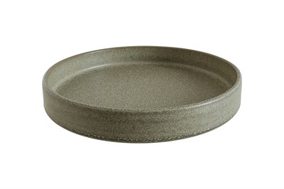 Тарелка d=230 мм. глубокая 865 мл. h=37 мм. с бортом Адельфа форма Потт Bonna /1/6/ 79173 - фото 41608398