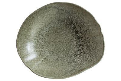 Тарелка 270*235  мм. глубокая 1700 мл. h=56 мм. Адельфа Bonna /1/6/408/ 76598 - фото 41608403