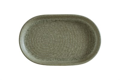 Блюдо овальное 150*90 мм. Адельфа Bonna /1/12/ 78103 - фото 41608413