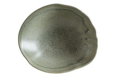 Салатник 190*165 мм. 935 мл. h=78 мм. Адельфа, форма Ваго волнистый край Bonna /1/6/408/ 76586 - фото 41608414