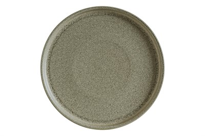 Тарелка d=210 мм. с бортом Адельфа Bonna /1/6/ 78673 - фото 41608421