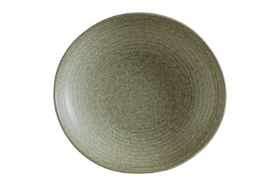 Тарелка d=210 мм. глубокая 775 мл. h=55 мм. Адельфа Bonna /1/6/ 77217 - фото 41608422