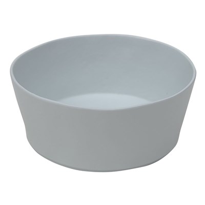 Салатник меламиновый  24*10см, 3000 мл, Classic White, P.L. 81290083 - фото 41615452