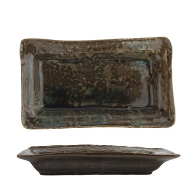 Блюдо 25*15 см,керамика "Frutti di Mare" P.L. 81241265 - фото 41619370