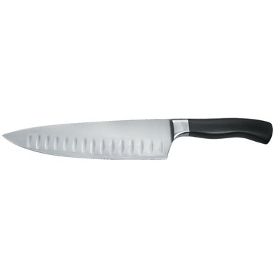 Кованый шеф-нож Elite 25 см, P.L. Proff Cuisine 99000078 - фото 41622911