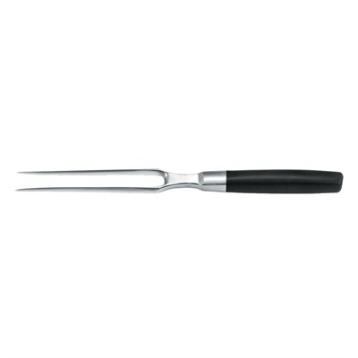 Кованая вилка поварская Elite 15 см, P.L. Proff Cuisine 99000081 - фото 41622915