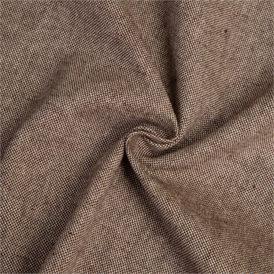 ЧЕХОЛ ДЛЯ КОРЗИНКИ РОГОЖКА КОРИЧНЕВЫЙ (цвет 4)(кт1898 кт1899 круглый) чхд030н