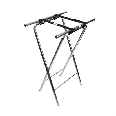 Стойка для подносов 48*41*76 см,металлические, P.L. - BarWare 90001152 - фото 41698678