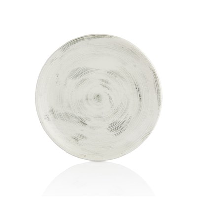Блюдце кофейное d=12 cм,фарфор, "Falme Grey" "By Bone	" 81221661 - фото 41704866