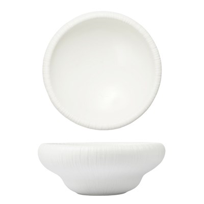 Салатник 400мл, d=22.5см,фарфор,серия "White Moon",  P.L. - Proff Cuisine 81222078 - фото 41717033