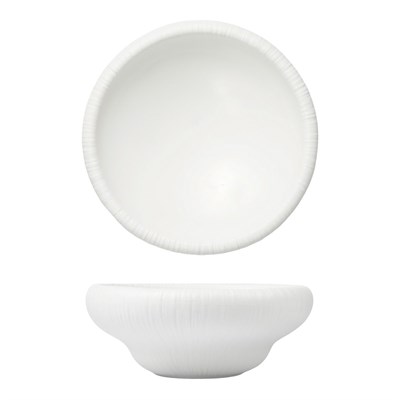Салатник 220 мл, d=15см,фарфор,серия "White Moon",  P.L. - Proff Cuisine 81222080 - фото 41717035