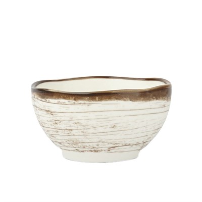 Соусник 80 мл, d=7.4 см, фарфор P.L. cерия  WOOD-FUSION 81269875 - фото 41741375
