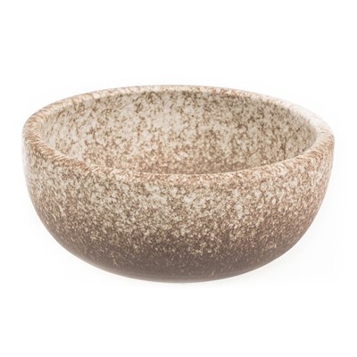 Салатник d=12 см, Brown Taiga Untouched, P.L. Proff Cuisine 81223248 - фото 41742478