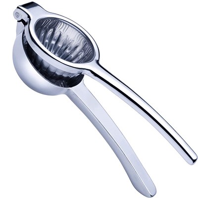 Сквизер барный, серебристый,  l=22см, d=7,5см, P.L.- Barbossa 30000273 - фото 41747882