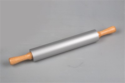 Скалка алюминиевая, 30 см, P.L. Proff Cuisine 81211103 - фото 41747974