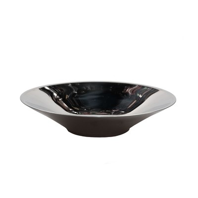 Блюдо металлическое, круглое d 27 см, P.L. Proff Cuisine 81271021 - фото 41748085