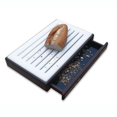 Доска разделочная д/хлеба с поддоном, 520*320мм, P.L. Proff Cuisine 81249862 - фото 41748542