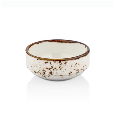 Соусник гастро "Elegance" 6см.30мл. фарфор By Bone 81229205 - фото 41748682