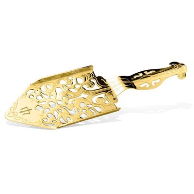 Биттер ложка "золото" Lumian 3022080 - фото 41749001