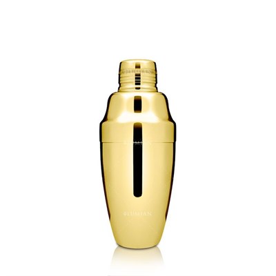 Шейкер 500мл "Kenta" "золото" Lumian 3020730 - фото 41749107