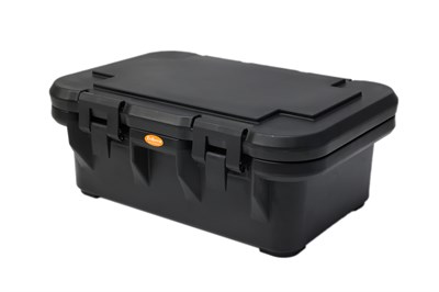 Термоконтейнер TRIBECA с верхней загрузкой 635х435х250 мм к038/1 - фото 41757465