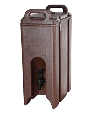 Термоконтейнер TRIBECA для напитков 18л 420х230х620 мм 1288/3 - фото 41757469